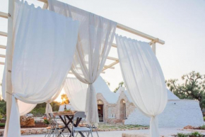 Apulian Trullo Ceglie Messapica